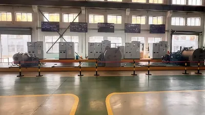 Whole-Machine Digital Testing and Verification