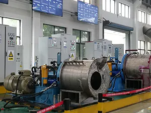 Sample Trials Conducted Either in-House or on-Site