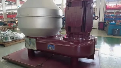 Disc Stack Centrifuge (Self-Discharging)