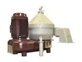 Disc Stack Centrifuge (Self-Discharging)