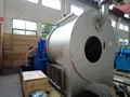 Pusher Centrifuges (Conical Basket)