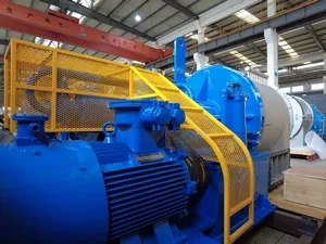 Main Motor