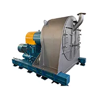 Screen Scroll Centrifuge