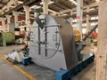 Screen Scroll Centrifuge (Continuous Filtration)