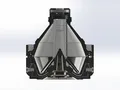 Self-Cleaning Disc Stack Centrifuge
