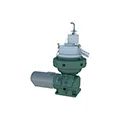 Solid Wall Disc Stack Centrifuge