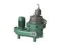 Solid Wall Disc Stack Centrifuge