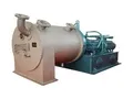Three-Stage Pusher Centrifuge