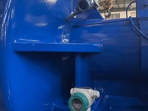 Oil Temperature and Bearing Temperature Sensors