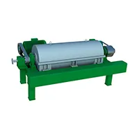 Two-Phase Decanter