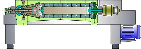 Operational Principle