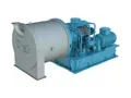 Two-Stage Pusher Centrifuge