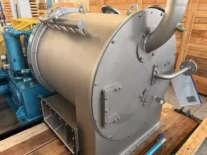 Casing and Front Cover Plate